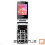 Cell phone MyPhone  Rumba 2 | Black | 2.4 " | TFT | 32 MB | 32 MB | Single SIM | Main camera resolution 0.3 MP | 800 mAh 