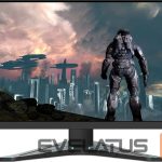 Monitor Lenovo  G24-20 23.8 Black