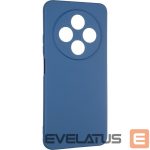Back panel cover iLike Xiaomi Redmi 14C 4G/ 14C 5G / Redmi A4 / POCO C75 Silicon case Dark Blue