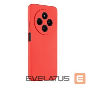 Aizmugurējais vāciņš Tech-Protect  Tech-Protect MagMat MagSafe iPhone 13 mini case - navy blue matte 
