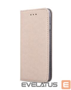 Back panel cover iLike Xiaomi Redmi 14C 4G/ 14C 5G / Redmi A4 / POCO C75 Smart Magneti case Gold