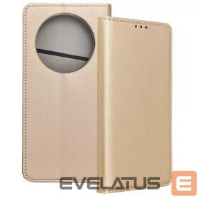 Back panel cover iLike Xiaomi Redmi 14C 4G/ 14C 5G / Redmi A4 / POCO C75 Smart Magneti case Gold