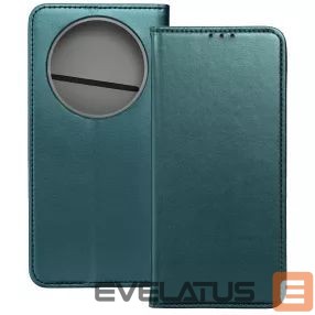 Back panel cover iLike Xiaomi Redmi 14C 4G/ 14C 5G / Redmi A4 / POCO C75 Smart Magnet case Dark Green