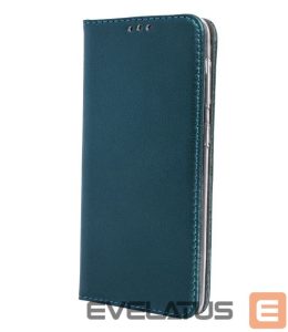Aizmugurējais vāciņš Tech-Protect  Tech-Protect MagMat MagSafe iPhone 13 mini case - navy blue matte 