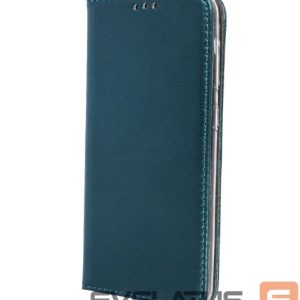 Back panel cover iLike Xiaomi Redmi 14C 4G/ 14C 5G / Redmi A4 / POCO C75 Smart Magnet case Dark Green