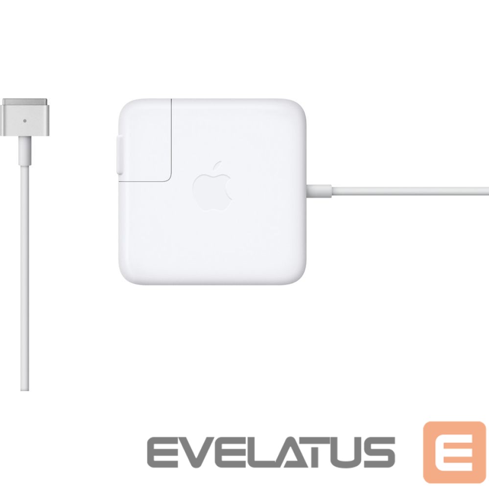 Adapter Apple 85W MagSafe 2 Power Adapter (for MacBook Pro with Retina display)