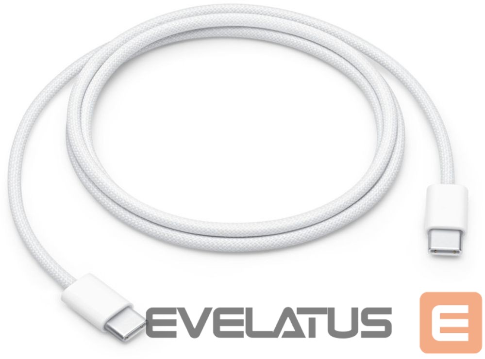 Cable Apple 60W USB-C Charge Cable (1m)
