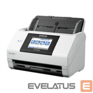 Printer EPSON  WorkForce DS-790WN Premium network scanner  Premium network scanner  WorkForce DS-790WN  Colour, Wireless 