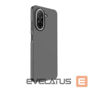 Back panel cover Evelatus Xiaomi Redmi A5 4G (171.7 x 77.8 x 8.26) Clear Silicone Case 1.5mm TPU Transparent