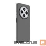 Back panel cover Evelatus Xiaomi Redmi 14C 5G Clear Silicone Case 1.5mm TPU Transparent