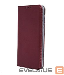 Aizmugurējais vāciņš Tech-Protect  Tech-Protect MagMat MagSafe iPhone 13 mini case - navy blue matte 