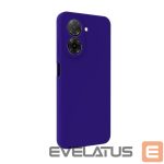 Back panel cover Evelatus Xiaomi Redmi A5 4G (171.7 x 77.8 x 8.26) Premium Soft Touch Silicone Case Deep Purple