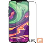 Protective glass iLike Apple IPHONE 13/13 PRO/16E Tempered glass HARD CERAMIC