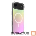 Back panel cover Evelatus Apple iPhone 17 Air IMD Briliant Case with Magsafe Chameleon 