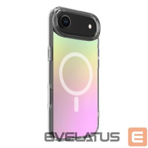 Back panel cover Evelatus Apple iPhone 17 Air IMD Briliant Case with Magsafe Chameleon 