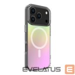 Back panel cover Evelatus Apple iPhone 17 Pro IMD Briliant Case with Magsafe Chameleon 