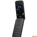 Cell phone HMD  2660 Flip 4G TA-1711 Black