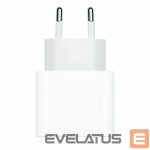 Adapter Apple  Apple 20W USB-C Power Adapter White