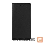 Book case iLike Oppo Oppo A17 Smart Magnet Book case Black