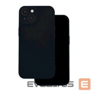 Aizmugurējais vāciņš Tech-Protect  Tech-Protect MagMat MagSafe iPhone 13 mini case - navy blue matte 