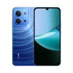 Smartphone Xiaomi  Redmi 15C Moonlight Blue 4GB RAM 128GB ROM 