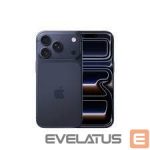 Smartphone Apple  iPhone 17 Pro 1TB ESIM Deep Blue