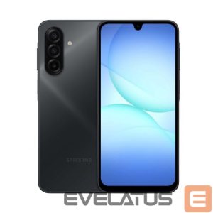 Smartphone Samsung  Galaxy A17 4G 4/128GB Black