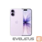 Smartphone Apple  iPhone 17 256GB Lavender