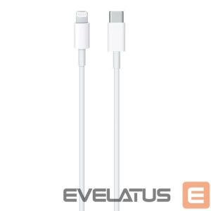 Cable CP  20W USB C to Lightning 2M White