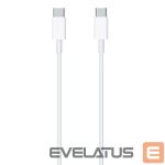 Cable CP  20W USB C TO USB C 2M White