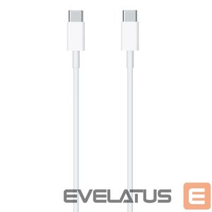 Cable CP  20W USB C TO USB C 2M White