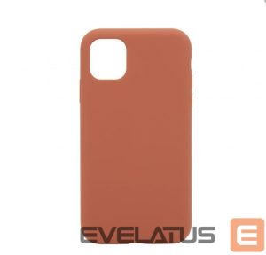 Aizmugurējais vāciņš Tech-Protect  Tech-Protect MagMat MagSafe iPhone 13 mini case - navy blue matte 