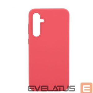 Back panel cover Connect Samsung Galaxy A34 Premium Quality Soft Touch Silicone Case Camelia 