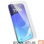 Protective glass iLike Xiaomi Redmi Note 13 Pro 4G / Poco M6 Pro 0.33 Flat Clear Glass Anti-Static