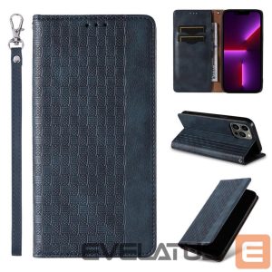 Back panel cover Hurtel  Blue 