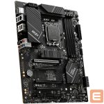 Motherboard for Intel processors MSI  MB B760 S1700 ATX/PRO B760-P II 