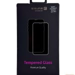 Protective glass Evelatus Samsung Galaxy S24 / S25 Rubber Anti-Broken 3D Glass Full Cover Japan Glue Anti-Static