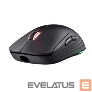Computer mouse Trust  MOUSE USB OPTICAL WRL GXT927/REDEX+ HIGH PERF 25127 