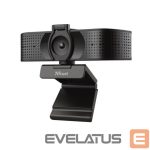 Webcam Trust  CAMERA WEBCAM TEZA 4K UHD/24280 