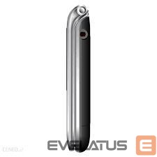 Cell phone MyPhone Rumba 2 | Black | 2.4 " | TFT | 32 MB | 32 MB | Single SIM | Main camera resolution 0.3 MP | 800 mAh