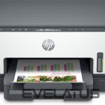 Printers HP  HP Smart Tank 720 All-in-One A4 Color 