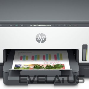 Printers HP  HP Smart Tank 720 All-in-One A4 Color 