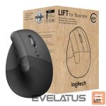 Computer accessories Logitech  LOGI LIFT FOR BUSINESS - GRAPHITE 