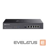 Routers TP-Link  NET ROUTER 1000M 6PORT VPN/OMADA ER7406 