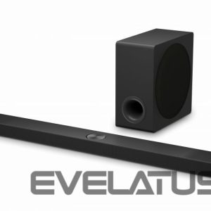 Computer accessories LG  LG S90TY.DEUSLLK Soundbar 