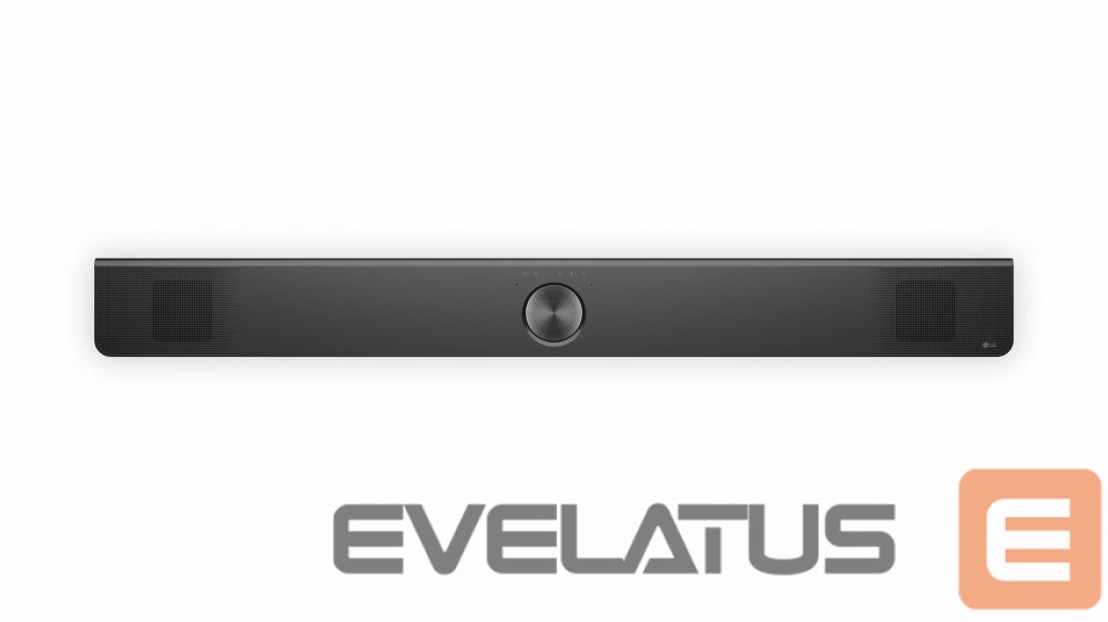 Computer accessories LG LG S90TY.DEUSLLK Soundbar