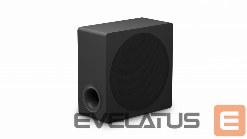 Computer accessories LG LG S90TY.DEUSLLK Soundbar