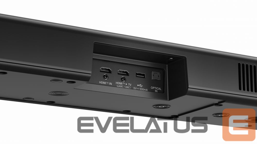 Computer accessories LG LG S90TY.DEUSLLK Soundbar