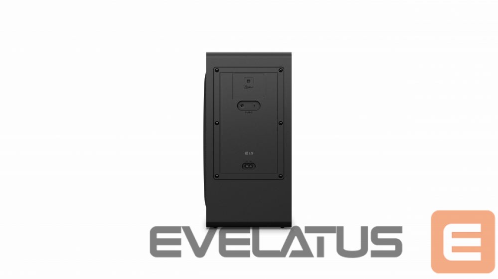 Computer accessories LG LG S90TY.DEUSLLK Soundbar