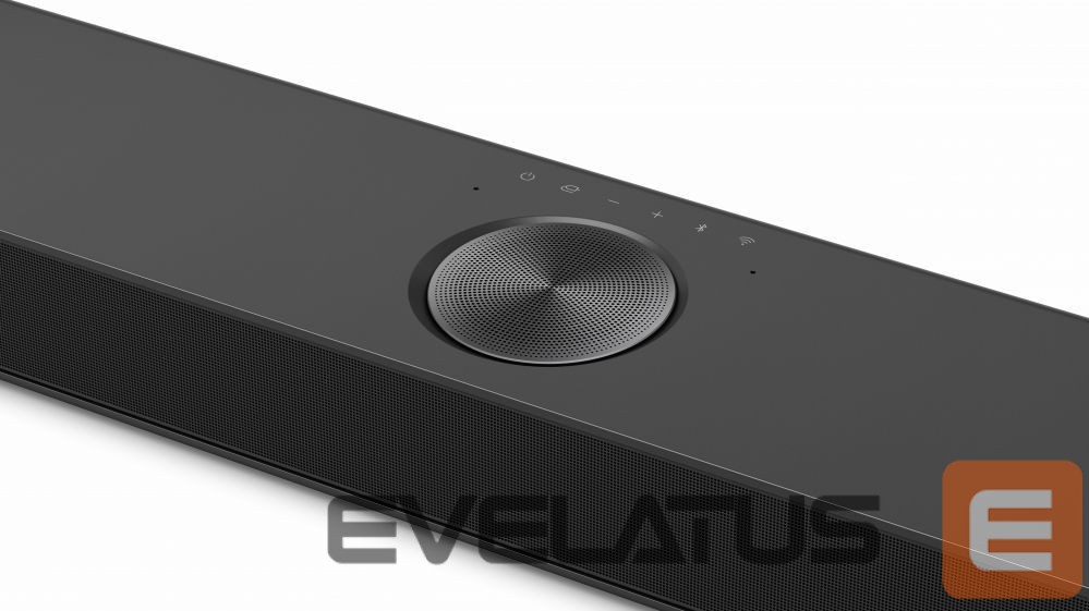 Computer accessories LG LG S90TY.DEUSLLK Soundbar